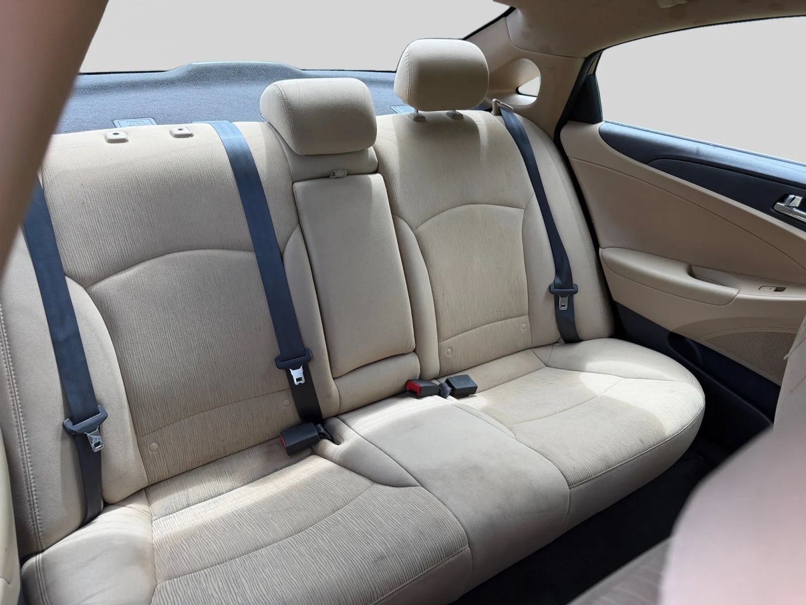 Used 2011 Hyundai Sonata GLS w/ Popular Equipment Pkg 2 FWD image 18