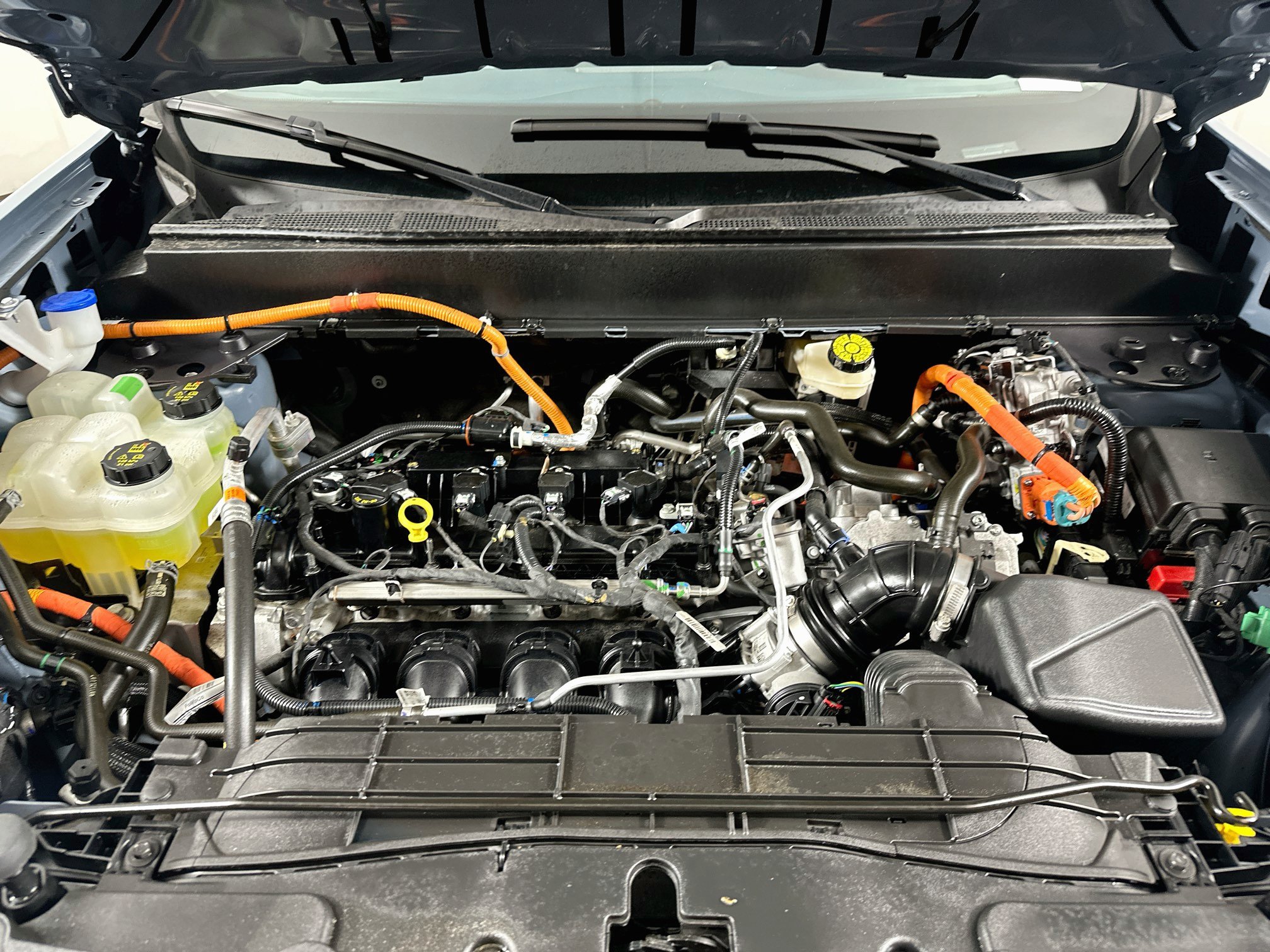 Used 2025 Ford Maverick XLT FWD image 31