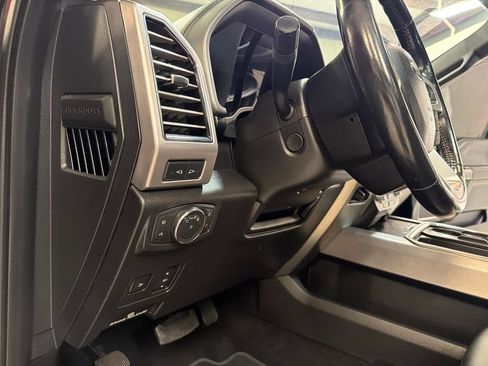 Used 2019 Ford F250 Platinum w/ Platinum Ultimate Package AWD/4WD image 29