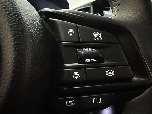 Used 2024 Subaru Crosstrek 2.5i Sport w/ Crosstrek Mirror Package image 16