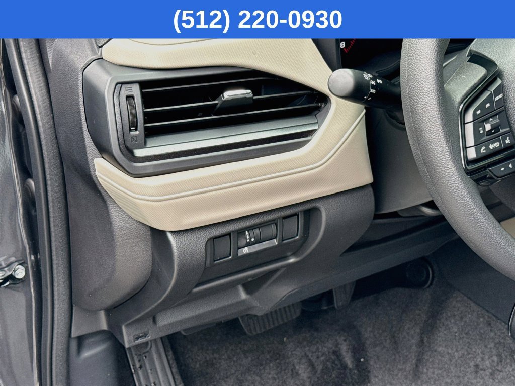 New 2026 Subaru Forester AWD/4WD image 11