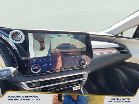 Used 2023 Lexus RX 350 Premium Plus w/ Cold Area Package image 20