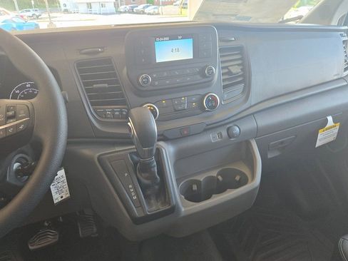 New 2025 Ford Transit 150 Low Roof w/ Load Area Protection Package image 19