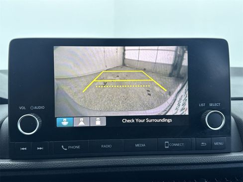 Used 2023 Honda CR-V EX image 23