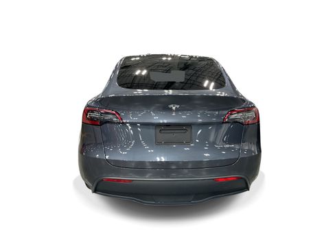Certified 2023 Tesla Model Y Long Range AWD/4WD image 5