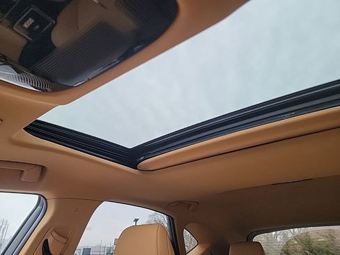 Used 2025 Lexus NX 350 AWD w/ Cold Area Package image 12