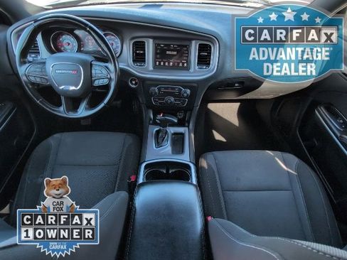 Used 2022 Dodge Charger SXT image 5
