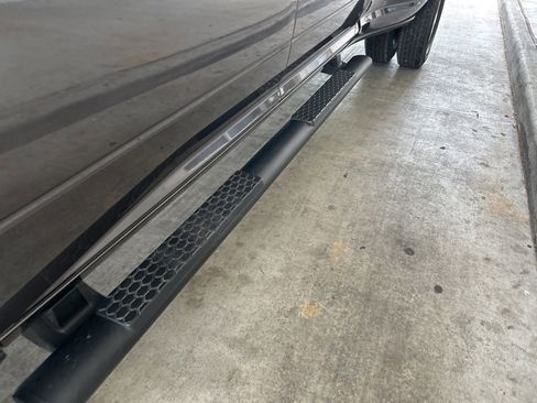 Used 2025 RAM 3500 Tradesman AWD/4WD image 16