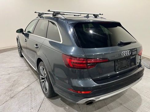 Used 2018 Audi A4 2.0T allroad Premium Plus image 10