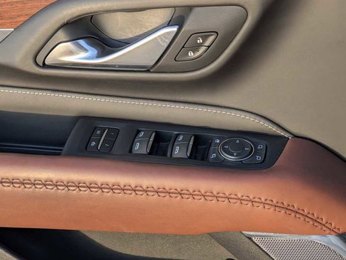 Used 2024 GMC Yukon XL Denali Ultimate image 24