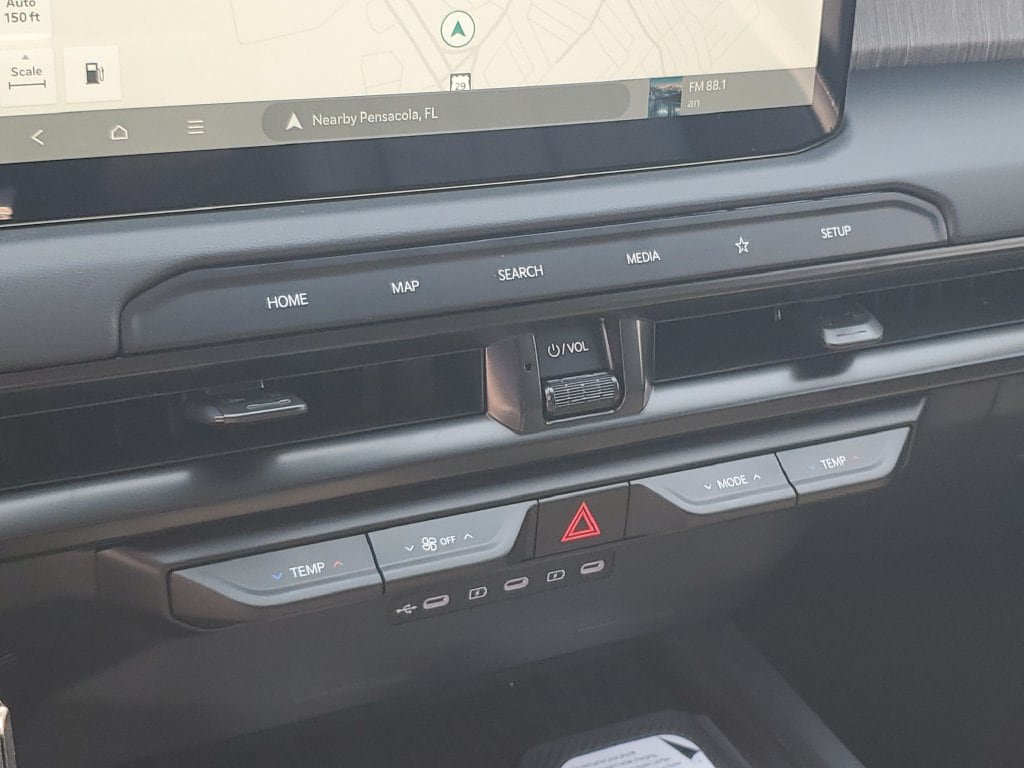 New 2027 Kia Telluride X-Line SX Prestige AWD/4WD image 20