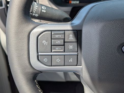 New 2025 Ford F150 XLT w/ Equipment Group 302A MID image 21