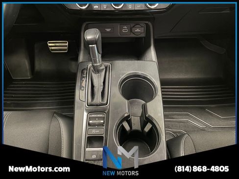 Used 2022 Honda Civic Sport image 11
