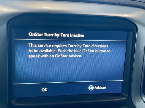 Used 2021 Chevrolet Silverado 1500 LTZ image 18