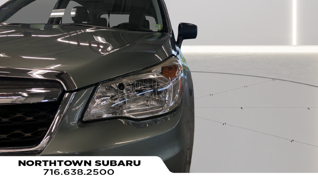 Used 2016 Subaru Forester 2.5i w/ Alloy Wheel Package AWD/4WD image 29