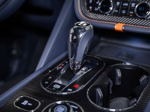 New 2026 Bentley Bentayga Speed image 44