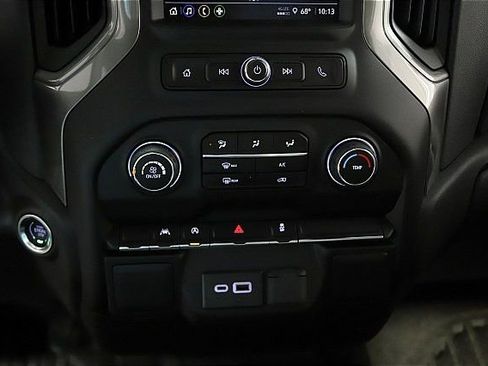 New 2025 Chevrolet Silverado 1500 W/T w/ WT Value Package image 16