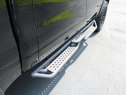 Used 2021 RAM 1500 Rebel w/ Rebel Level 2 Equipment Group AWD/4WD image 13