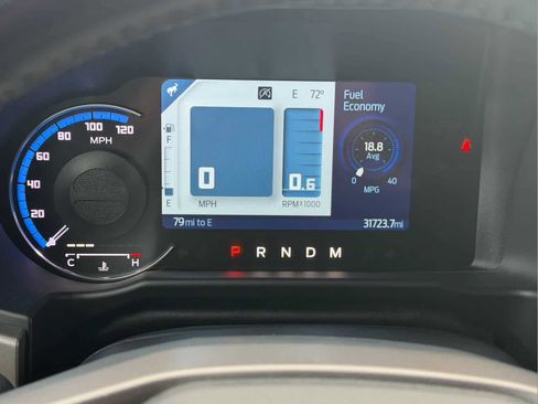 Used 2022 Ford Bronco Outer Banks AWD/4WD image 20