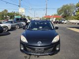 Used 2012 MAZDA MAZDA3 s Grand Touring image 2