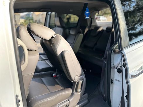 Used 2012 Honda Odyssey EX-L image 4