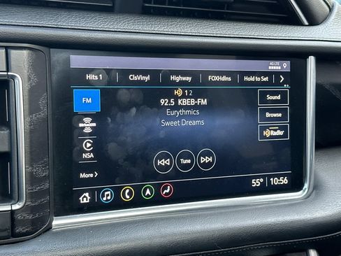 Used 2021 GMC Yukon Denali image 21