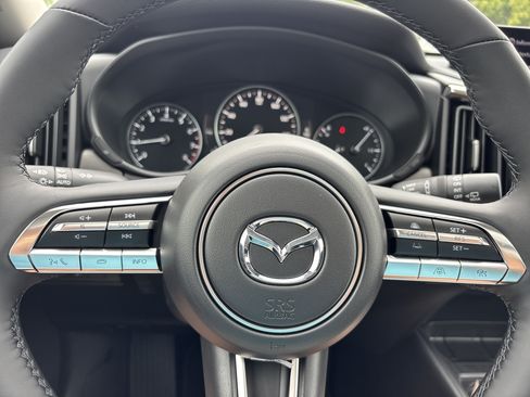 New 2026 MAZDA CX-50 2.5 Turbo w/ Premium Plus Pkg AWD/4WD image 27