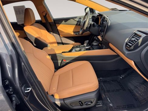 Used 2024 Lexus NX 350h 350h Premium image 15