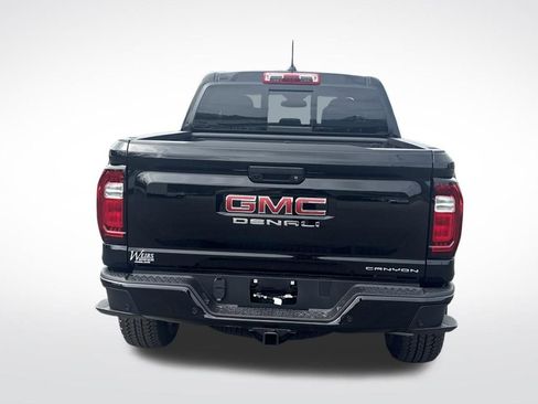 New 2026 GMC Canyon Denali image 4