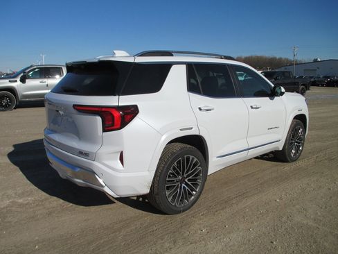 New 2026 GMC Terrain Denali image 4