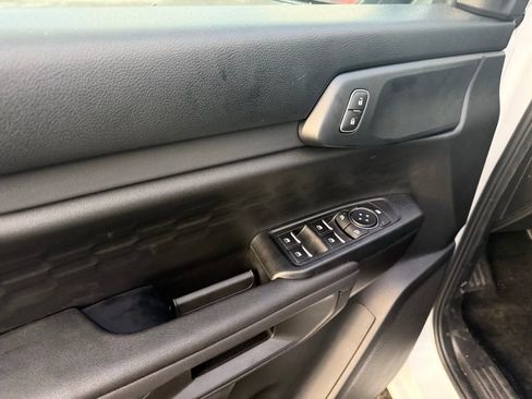 New 2025 Ford Ranger XL image 14