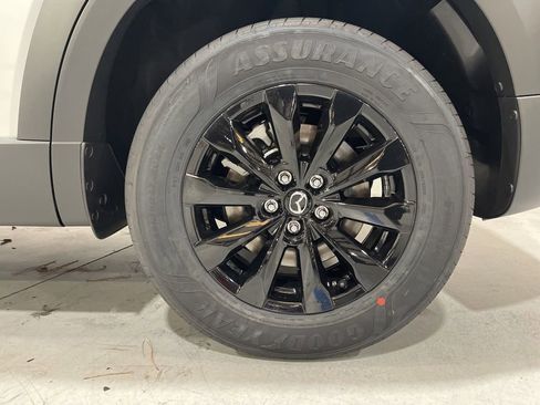 New 2026 MAZDA CX-50 AWD 2.5 S w/ Cargo Package image 33