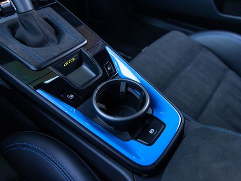Certified 2022 Porsche 911 GT3 RWD image 19
