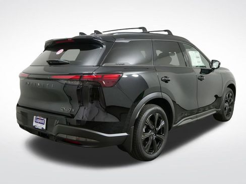 New 2026 INFINITI QX60 Autograph w/ Autograph Tech Package image 3