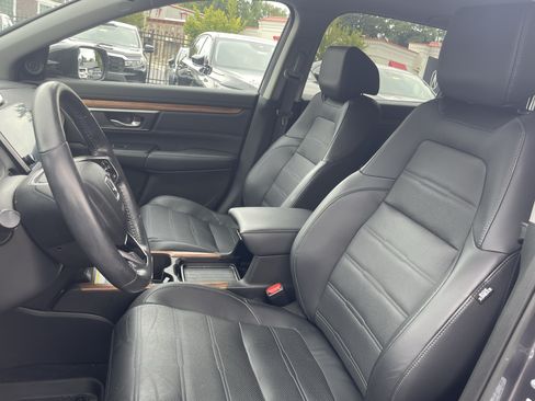 Used 2022 Honda CR-V Touring image 8