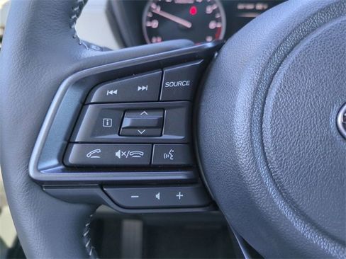 New 2026 Subaru Forester Limited image 26