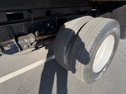 Used 2013 Ford F350 XL w/ PWR Equipment Group RWD image 13