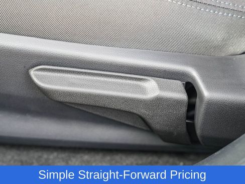 New 2026 Subaru Crosstrek 2.5i AWD/4WD image 22