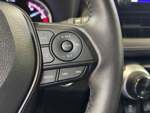 Used 2023 Toyota RAV4 XLE w/ XLE Grade Weather Package AWD/4WD image 32