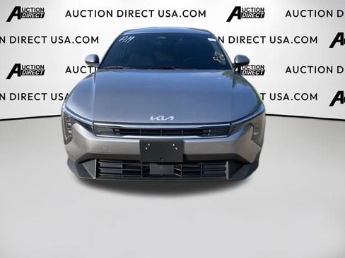 Used 2025 Kia K4 FWD image 24