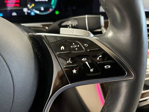 Used 2022 Mercedes-Benz E 350 Sedan image 27