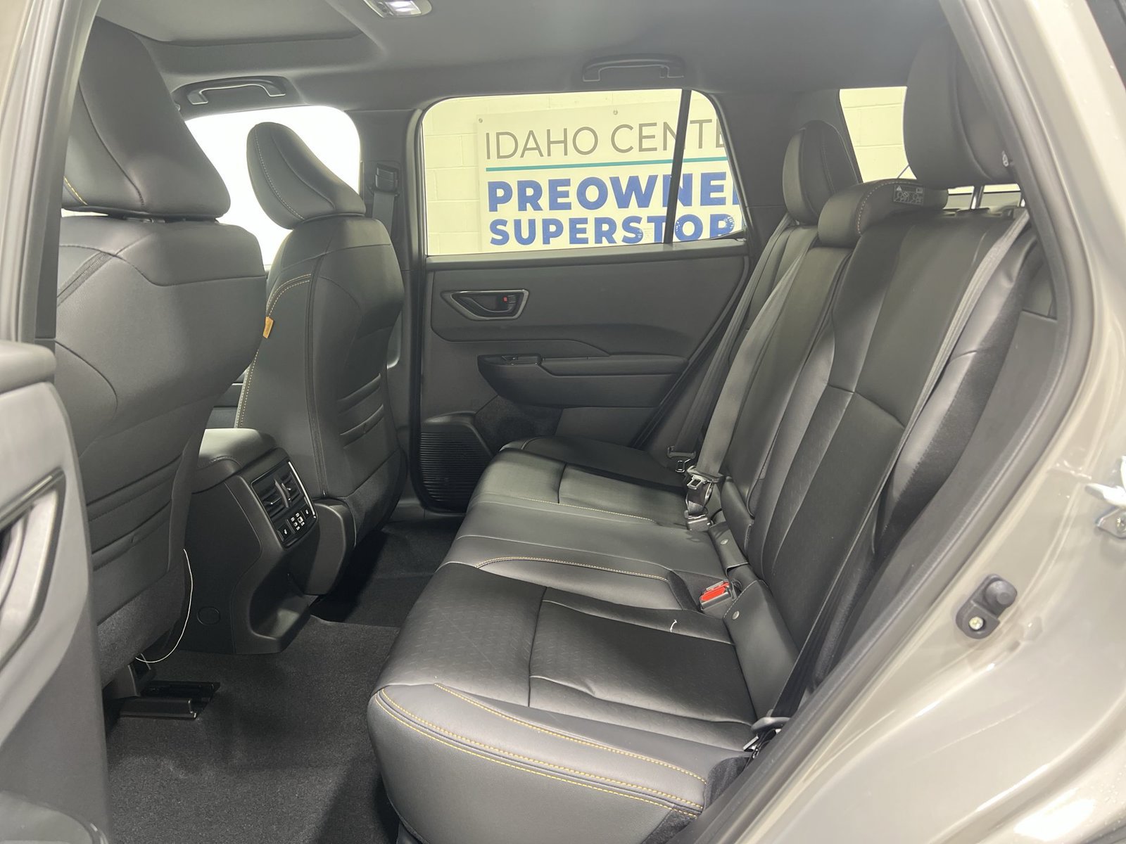 New 2026 Subaru Outback Wilderness AWD/4WD image 23