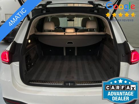 Used 2020 Mercedes-Benz GLE 350 4MATIC image 25