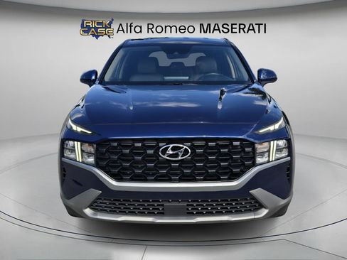 Used 2023 Hyundai Santa Fe SE image 4