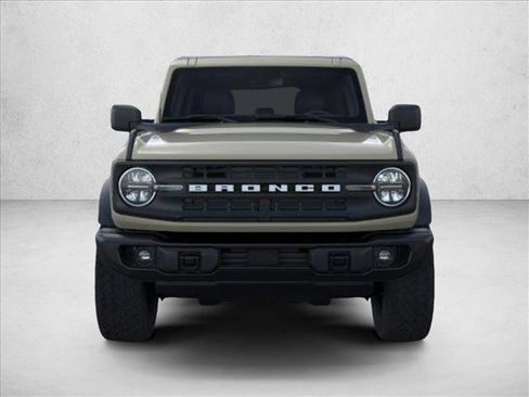 New 2026 Ford Bronco Big Bend AWD/4WD image 6