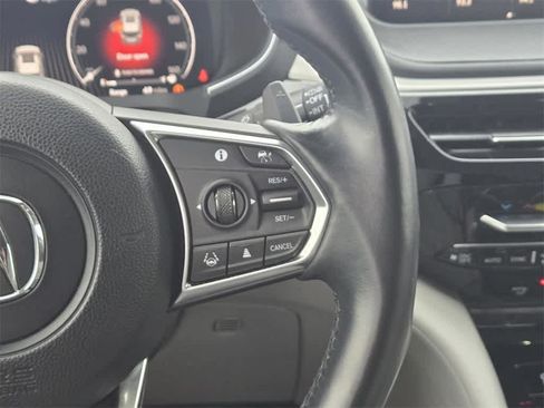 Used 2022 Acura MDX FWD w/ Technology Package image 11