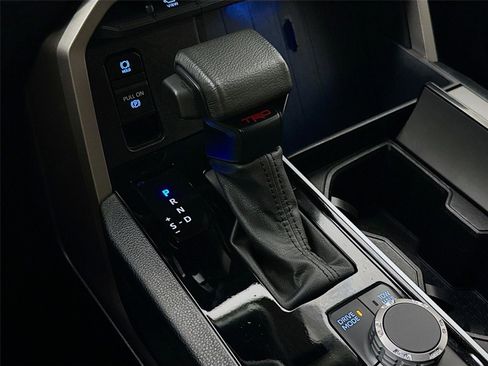 Used 2024 Toyota Sequoia SR5 w/ SR5 Premium Package image 16