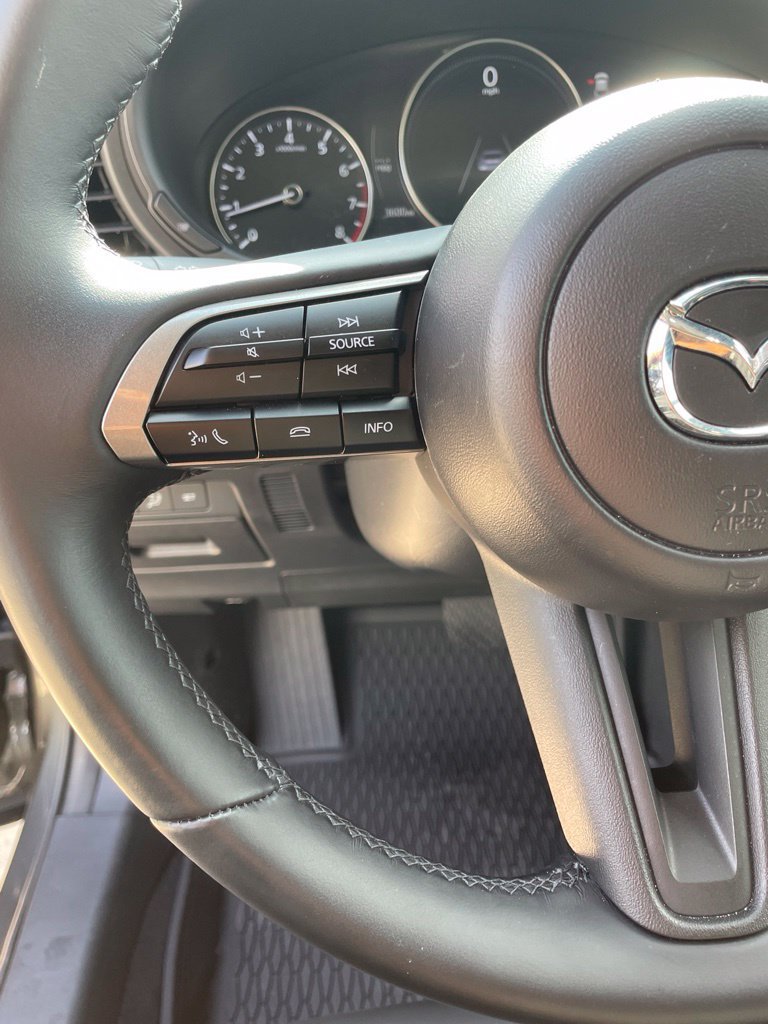Certified 2026 MAZDA CX-30 AWD 2.5 S image 15
