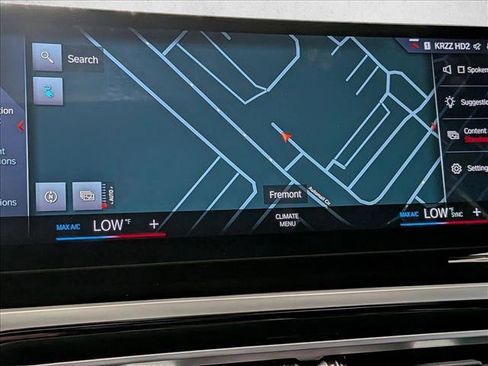 Certified 2023 BMW i4 eDrive40 w/ Premium Package image 11