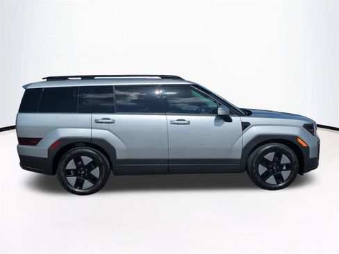 New 2026 Hyundai Santa Fe SEL FWD image 4